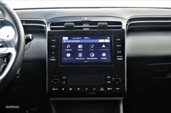 Hyundai Tucson 1.6 TGDI 110kW (150CV) Maxx - Miniatura 13