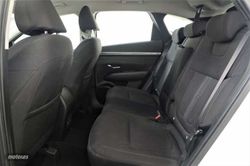 Hyundai Tucson 1.6 TGDI 110kW (150CV) Maxx - Miniatura 14