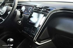 Hyundai Tucson 1.6 TGDI 110kW (150CV) Maxx - Miniatura 16