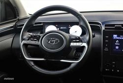Hyundai Tucson 1.6 TGDI 110kW (150CV) Maxx - Miniatura 17