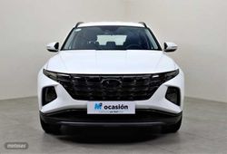 Hyundai Tucson 1.6 TGDI 110kW (150CV) Maxx - Miniatura 2