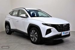 Hyundai Tucson 1.6 TGDI 110kW (150CV) Maxx - Miniatura 3