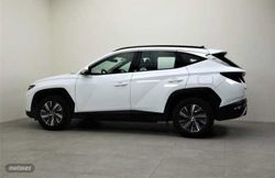 Hyundai Tucson 1.6 TGDI 110kW (150CV) Maxx - Miniatura 4