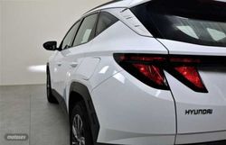 Hyundai Tucson 1.6 TGDI 110kW (150CV) Maxx - Miniatura 9