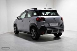 Citroen C3 Aircross BlueHDi 81kW (110CV) S&S Feel - Miniatura 4