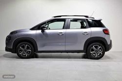 Citroen C3 Aircross BlueHDi 81kW (110CV) S&S Feel - Miniatura 5