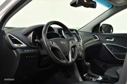 Hyundai Santa Fe 2.2 CRDi Style Auto 4x4 7S - Miniatura 11