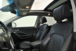 Hyundai Santa Fe 2.2 CRDi Style Auto 4x4 7S - Miniatura 12