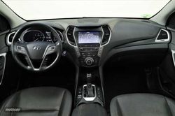 Hyundai Santa Fe 2.2 CRDi Style Auto 4x4 7S - Miniatura 13