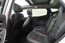 Hyundai Santa Fe 2.2 CRDi Style Auto 4x4 7S - Miniatura 14
