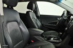 Hyundai Santa Fe 2.2 CRDi Style Auto 4x4 7S - Miniatura 15