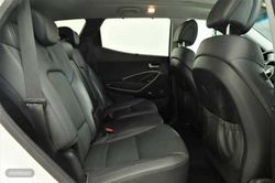 Hyundai Santa Fe 2.2 CRDi Style Auto 4x4 7S - Miniatura 16