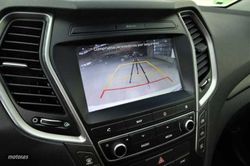 Hyundai Santa Fe 2.2 CRDi Style Auto 4x4 7S - Miniatura 24