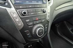 Hyundai Santa Fe 2.2 CRDi Style Auto 4x4 7S - Miniatura 26