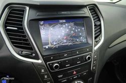Hyundai Santa Fe 2.2 CRDi Style Auto 4x4 7S - Miniatura 27