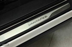 Hyundai Santa Fe 2.2 CRDi Style Auto 4x4 7S - Miniatura 29