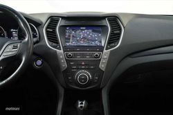 Hyundai Santa Fe 2.2 CRDi Style Auto 4x4 7S - Miniatura 32