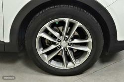 Hyundai Santa Fe 2.2 CRDi Style Auto 4x4 7S - Miniatura 8