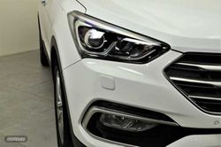 Hyundai Santa Fe 2.2 CRDi Style Auto 4x4 7S - Miniatura 9