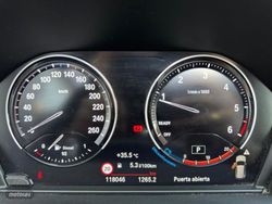 BMW X1 xDrive18d Aut. - Miniatura 10