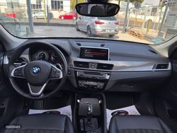 BMW X1 xDrive18d Aut. - Miniatura 11