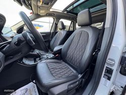 BMW X1 xDrive18d Aut. - Miniatura 12