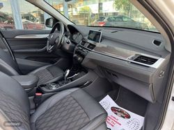 BMW X1 xDrive18d Aut. - Miniatura 14