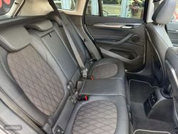 BMW X1 xDrive18d Aut. - Miniatura 16