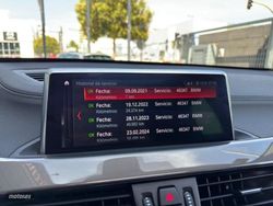 BMW X1 xDrive18d Aut. - Miniatura 18