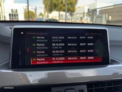 BMW X1 xDrive18d Aut. - Miniatura 19