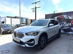 BMW X1 xDrive18d Aut. - Miniatura 2
