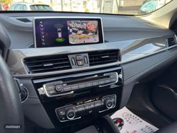 BMW X1 xDrive18d Aut. - Miniatura 20