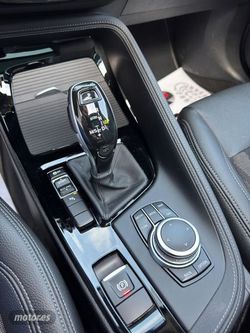 BMW X1 xDrive18d Aut. - Miniatura 21