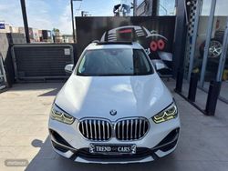BMW X1 xDrive18d Aut. - Miniatura 3