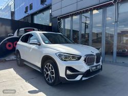 BMW X1 xDrive18d Aut. - Miniatura 4
