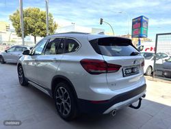 BMW X1 xDrive18d Aut. - Miniatura 5