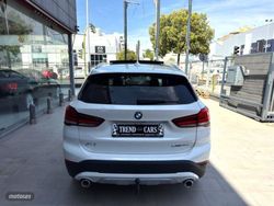 BMW X1 xDrive18d Aut. - Miniatura 6