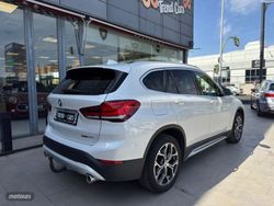 BMW X1 xDrive18d Aut. - Miniatura 7
