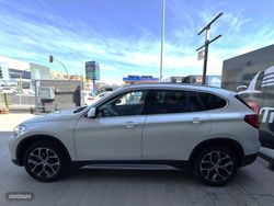 BMW X1 xDrive18d Aut. - Miniatura 8