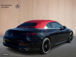 Mercedes CLE 220 d Cabrio - Miniatura 3