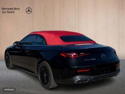 Mercedes CLE 220 d Cabrio - Miniatura 4