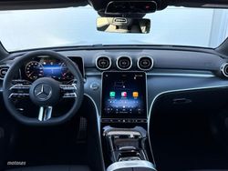 Mercedes CLE 220 d Cabrio - Miniatura 7