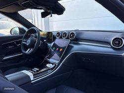 Mercedes CLE 220 d Cabrio - Miniatura 8