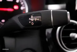 Mercedes Clase C 220D ESTATE AUTO 194CV 5P # NAVY, PARKTRONIC - Miniatura 18
