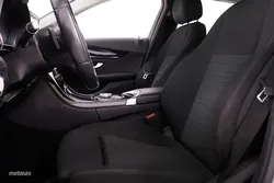 Mercedes Clase C 220D ESTATE AUTO 194CV 5P # NAVY, PARKTRONIC - Miniatura 19