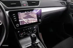 Skoda Superb COMBI 1.4 TSI PHEV IV AUTO STYLE 218CV 5P # IVA DEDUCIBLE,PARKTORNIC,NAVY - Miniatura 13