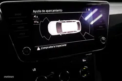 Skoda Superb COMBI 1.4 TSI PHEV IV AUTO STYLE 218CV 5P # IVA DEDUCIBLE,PARKTORNIC,NAVY - Miniatura 14