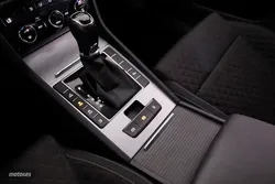 Skoda Superb COMBI 1.4 TSI PHEV IV AUTO STYLE 218CV 5P # IVA DEDUCIBLE,PARKTORNIC,NAVY - Miniatura 18