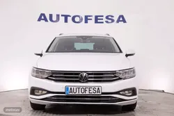 Volkswagen Passat VARIANT 2.0 TDI EXECUTIVE DSG AUTO 122CV 5P # IVA DEDUCIBLE, NAVY, PARKTRONIC - Miniatura 10