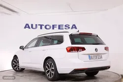 Volkswagen Passat VARIANT 2.0 TDI EXECUTIVE DSG AUTO 122CV 5P # IVA DEDUCIBLE, NAVY, PARKTRONIC - Miniatura 11